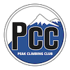 Peak Climbing Club Logo